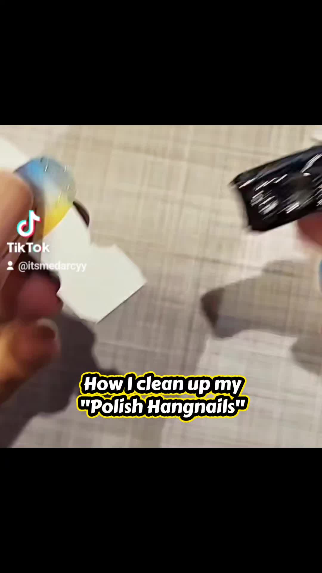 @Polished by Darcy