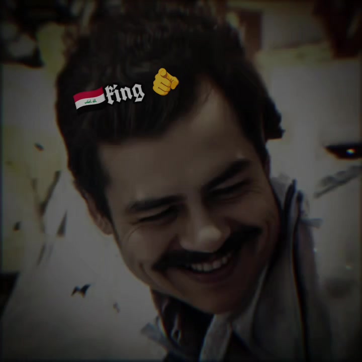 @❤️🩹 کینگ 🫵صدام🇮🇶