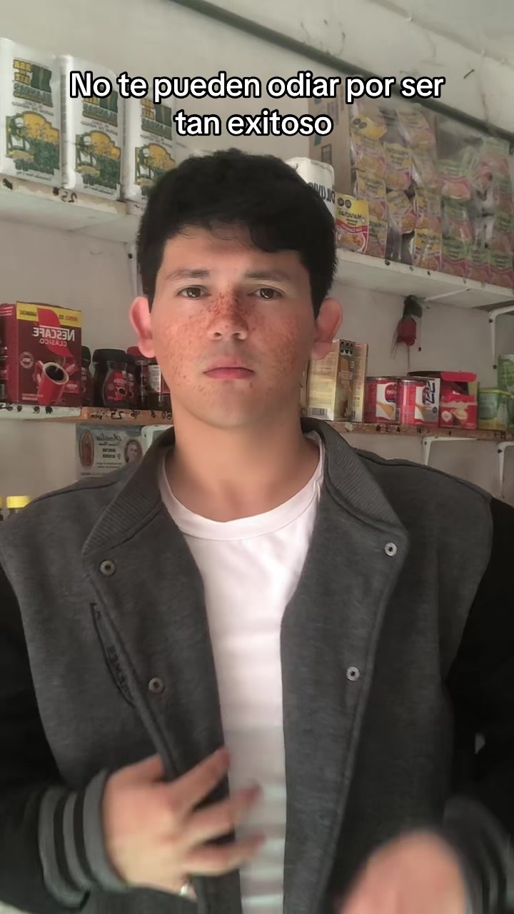@Salvador Chavez