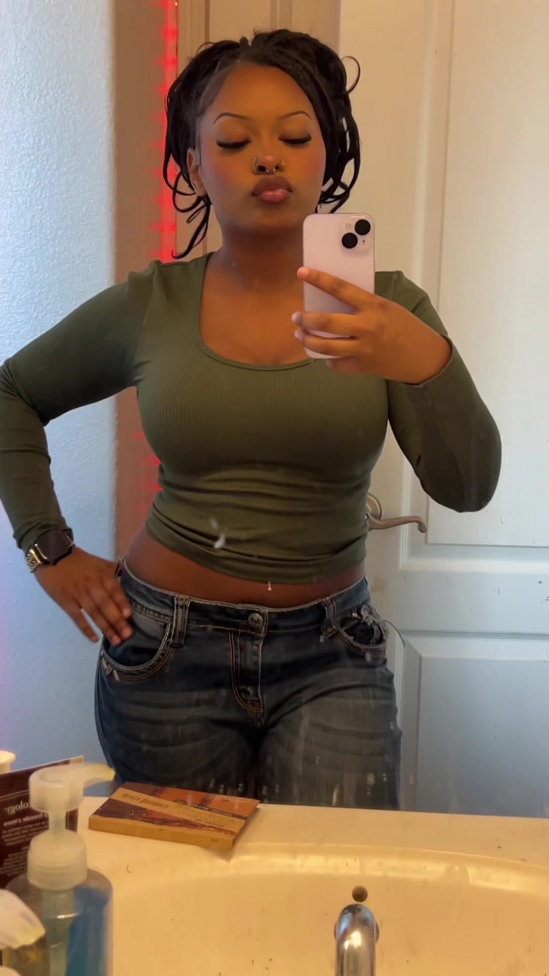 @liyah rae