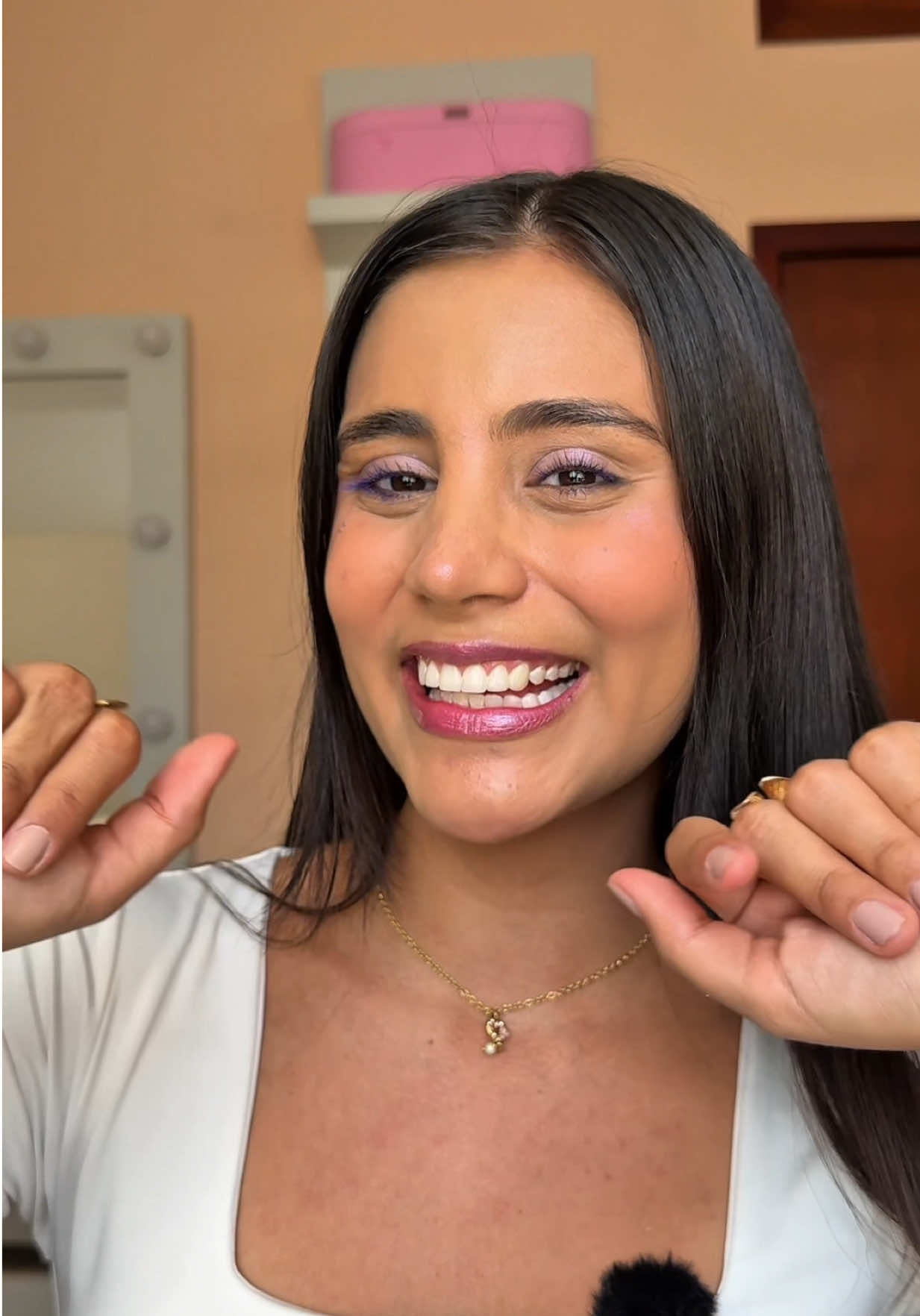 @Andrea Acevedo