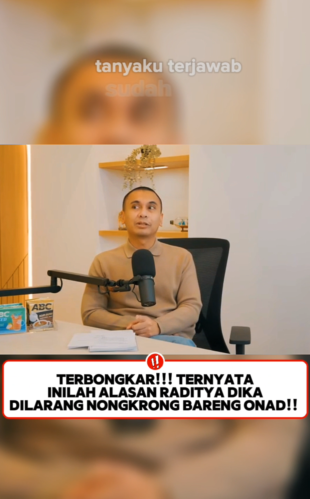 @CLIP &bull; Inspirasi