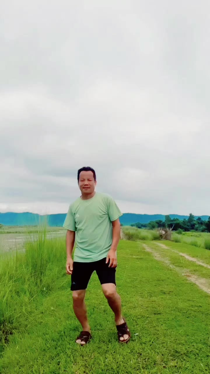 @विजय चामलिङ राइ