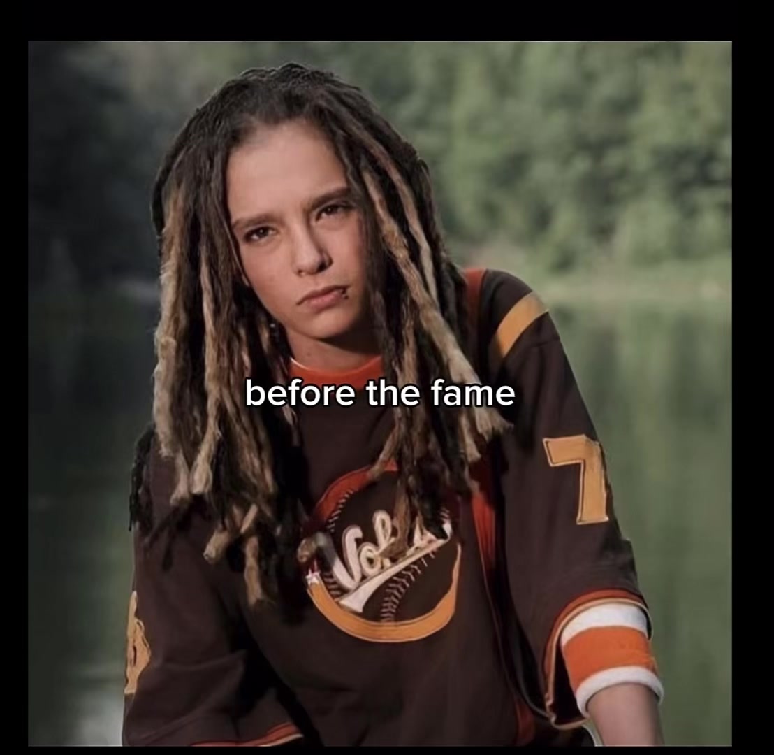 @丰Tom kaulitz🎸 ㋖