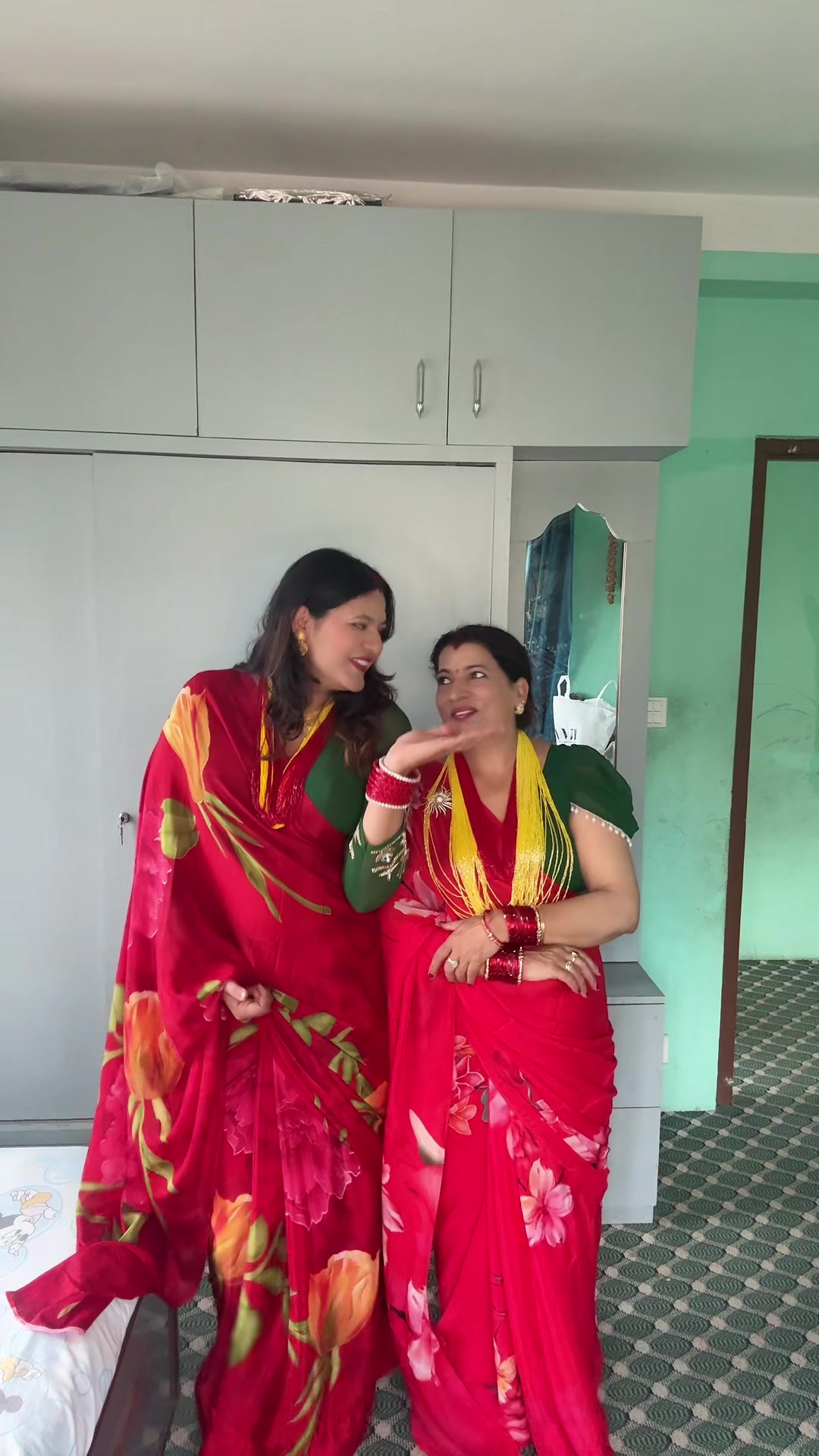 @Anisha Gautam