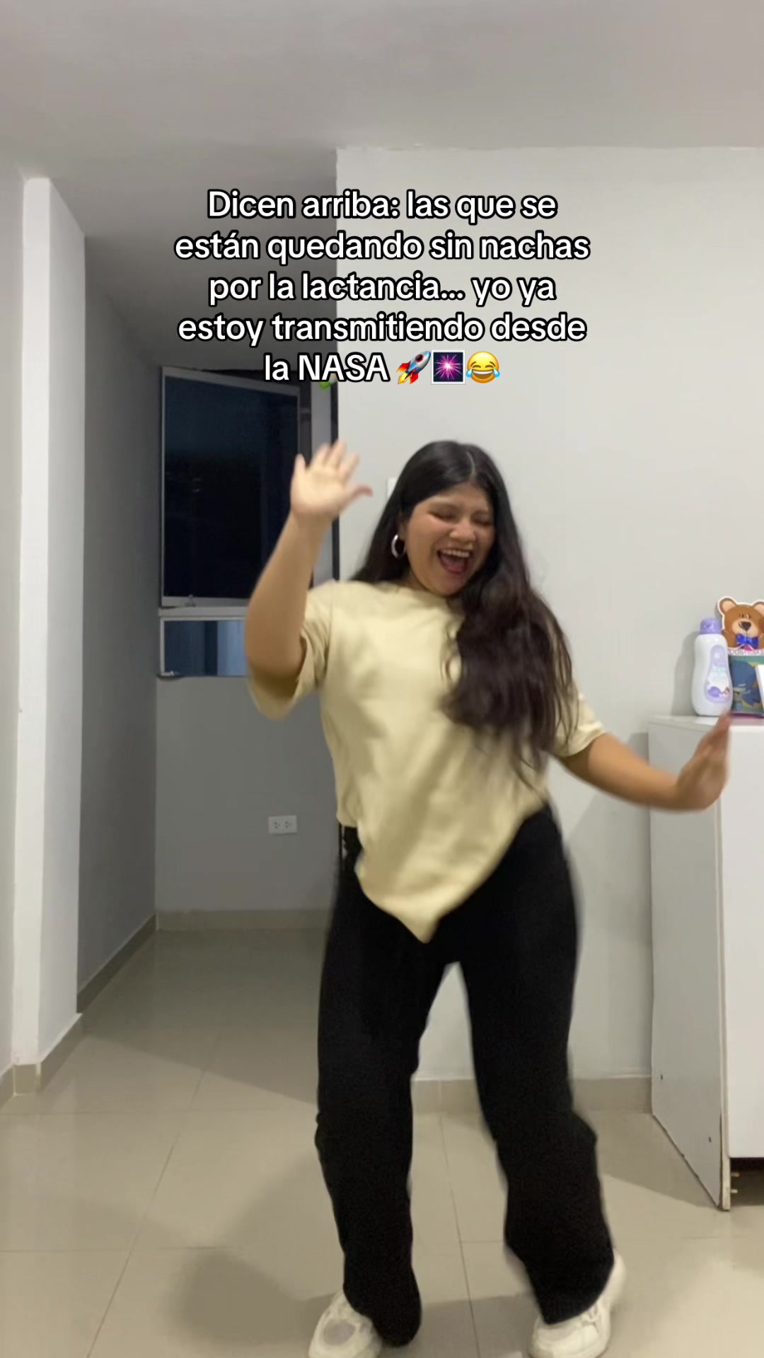 @Nayely Ramos