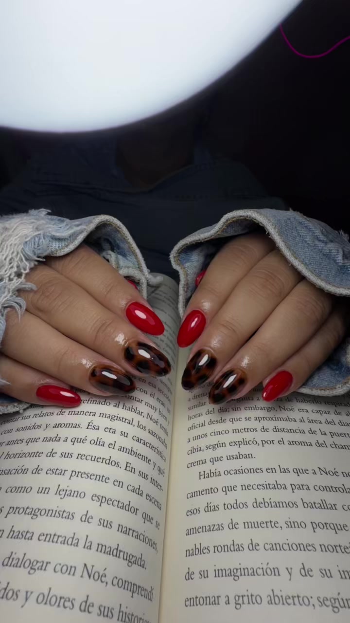 @Kary Nails