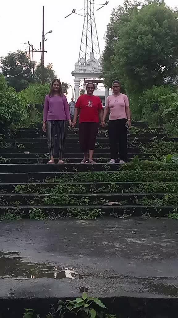 @Nira Dhungel