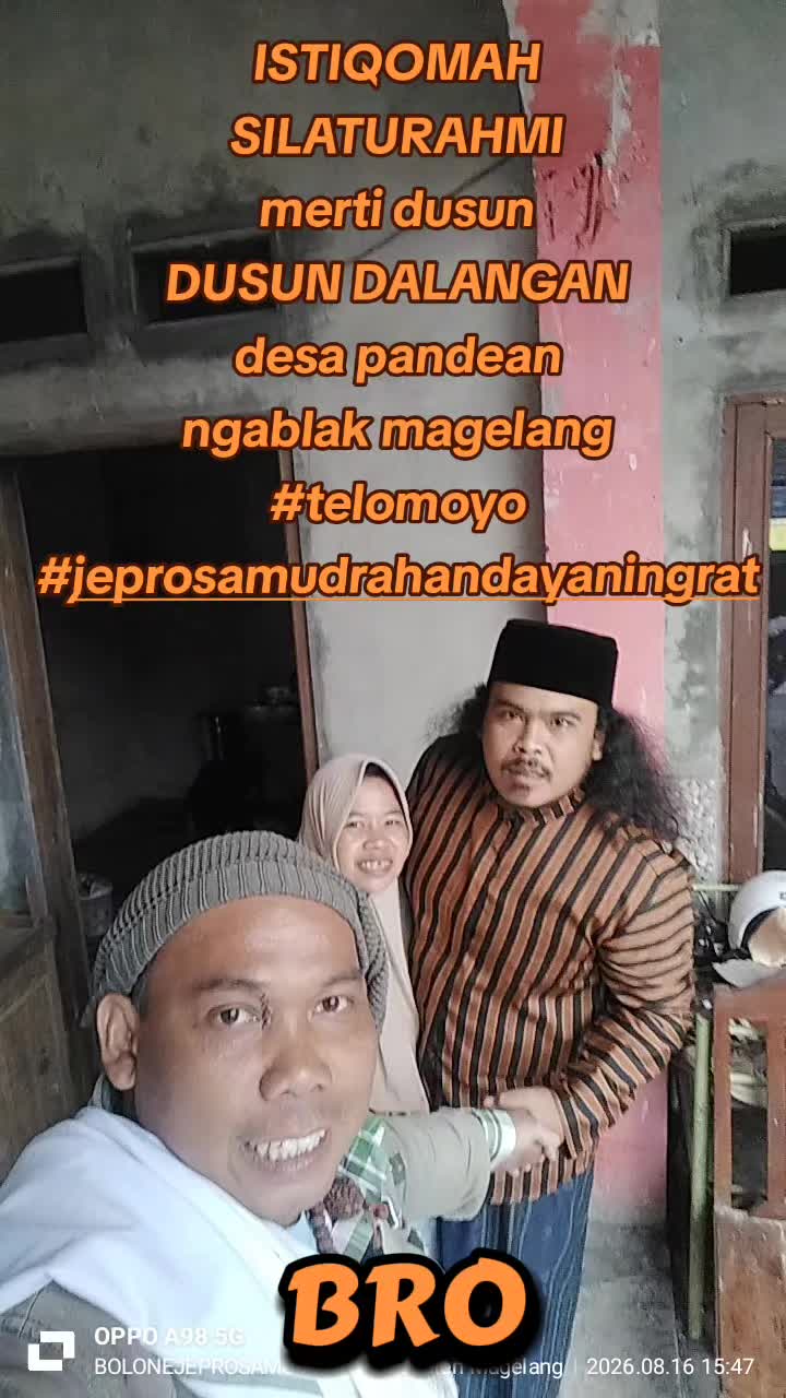 @JEPRO SAMUDRA