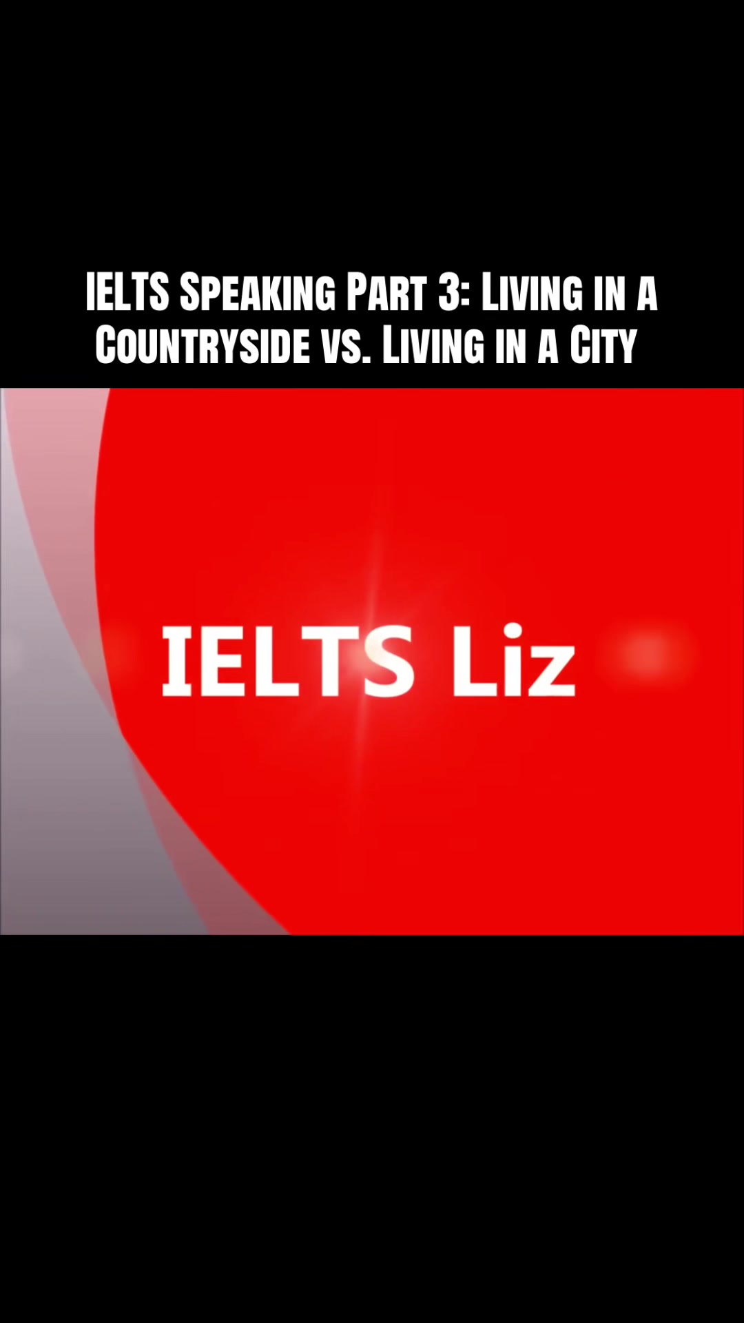 @IELTS With Frageenawia