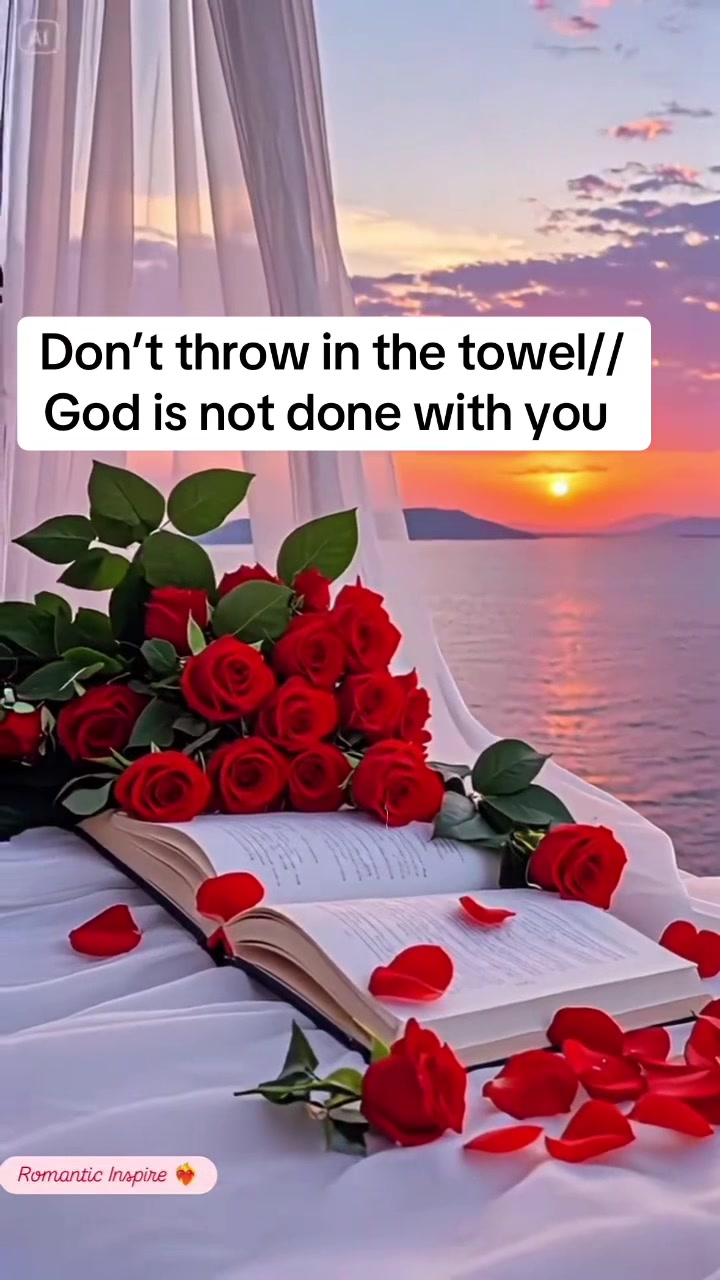 @Blessed