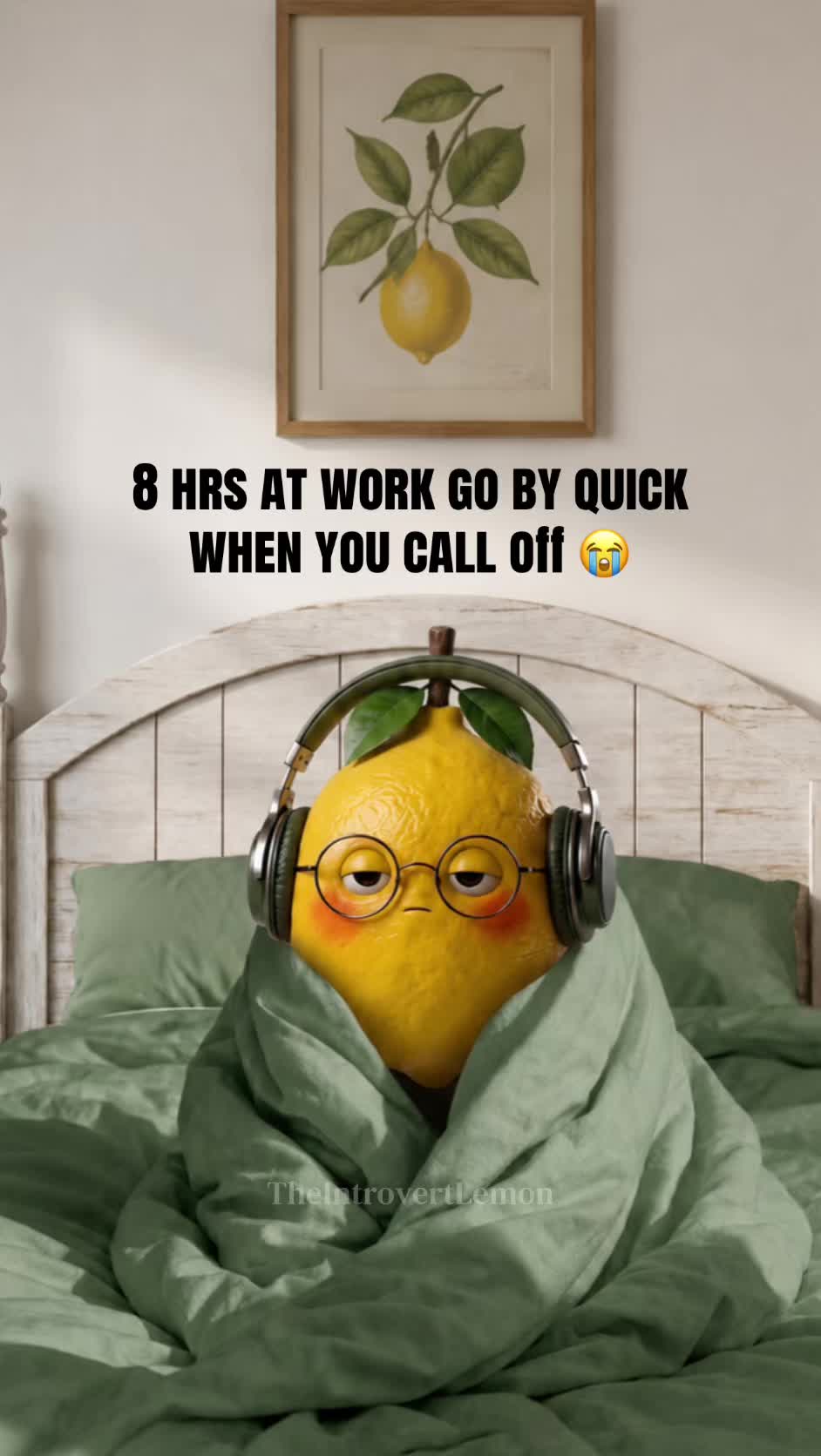 @The Introvert Lemon