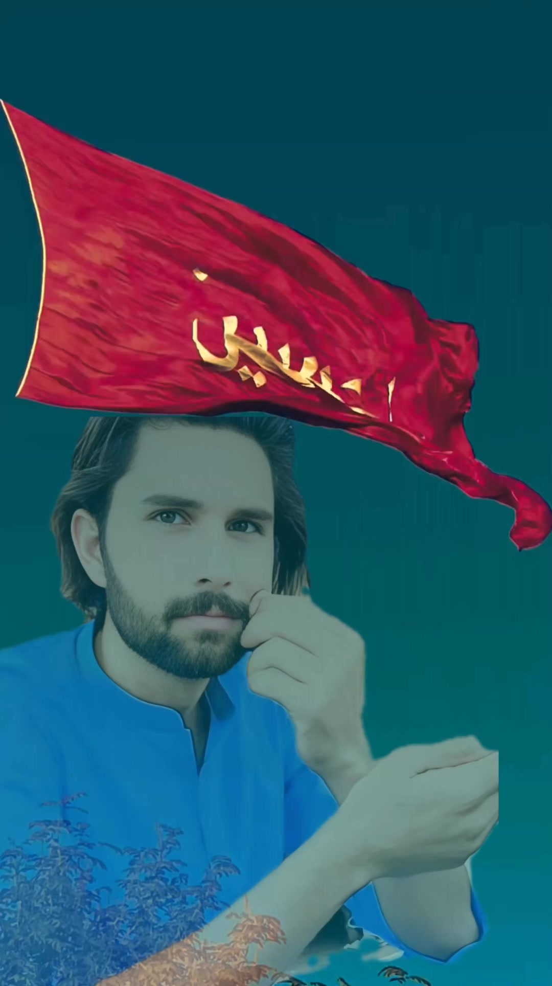 @Irshad ALi Mina🫰♻️