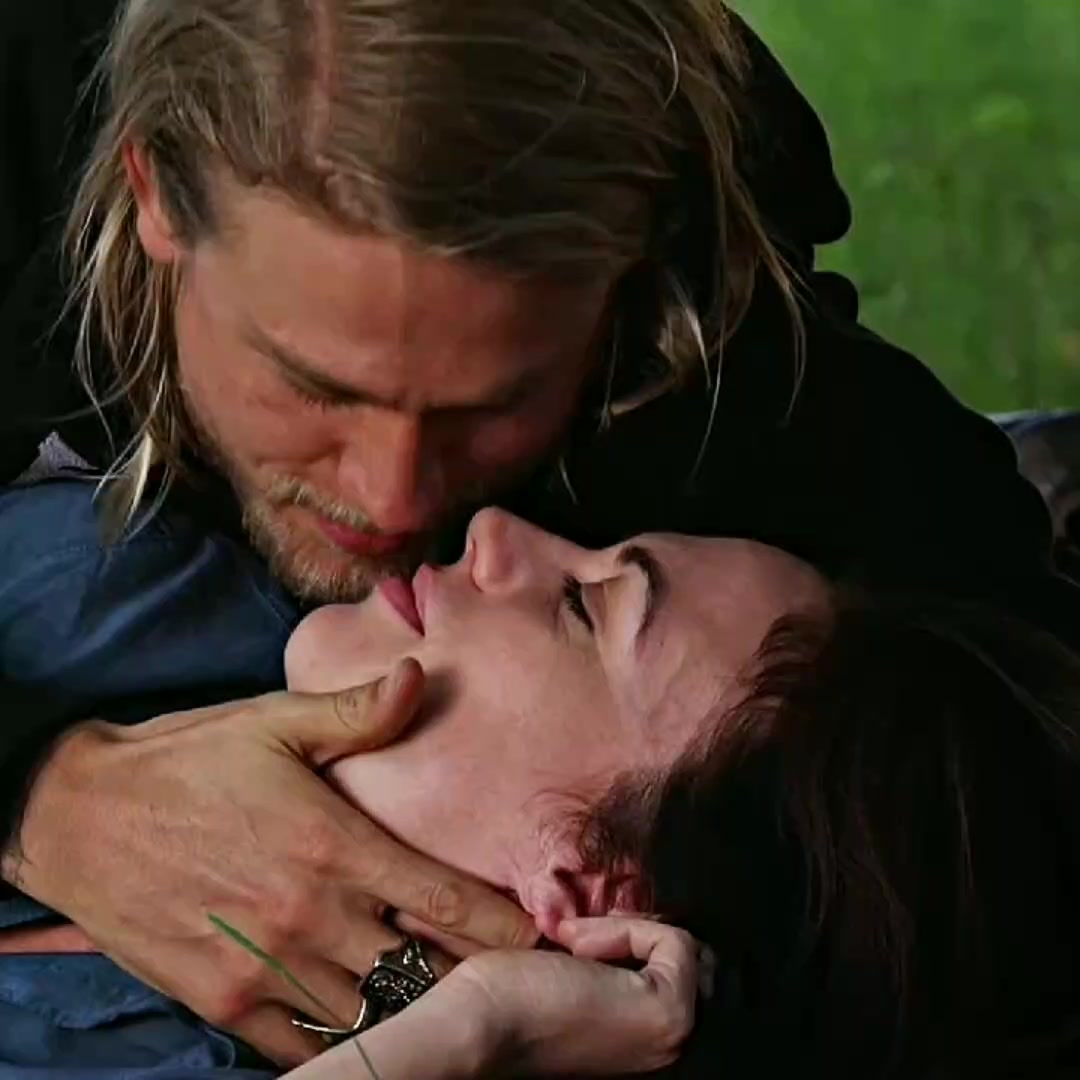 @Jax Teller