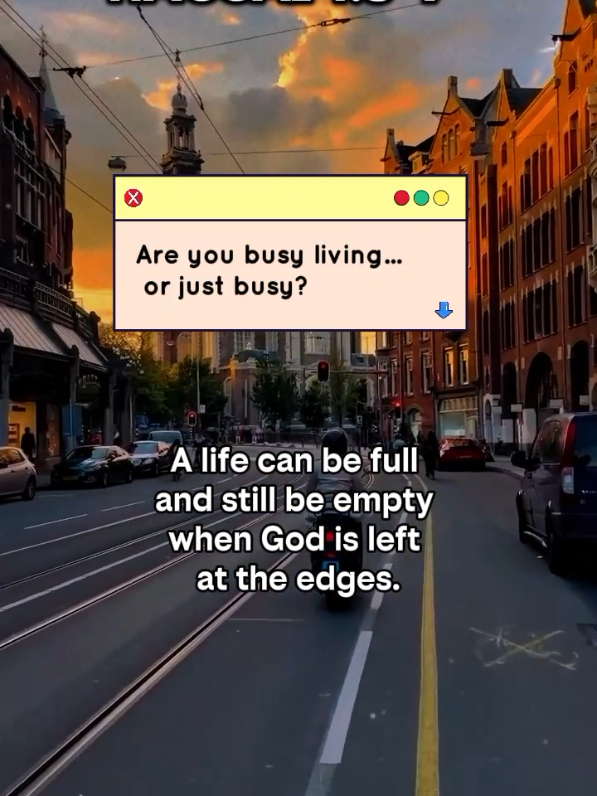 @WhereGodMEETSMe