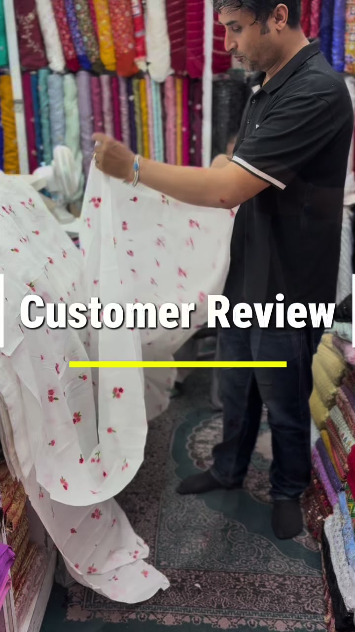 @Granth Fabrics & Balaji fabric