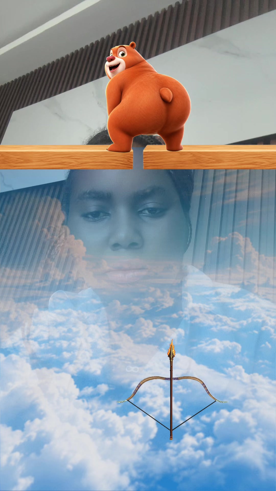 @Grâce Emmanuella N’Draman🤍
