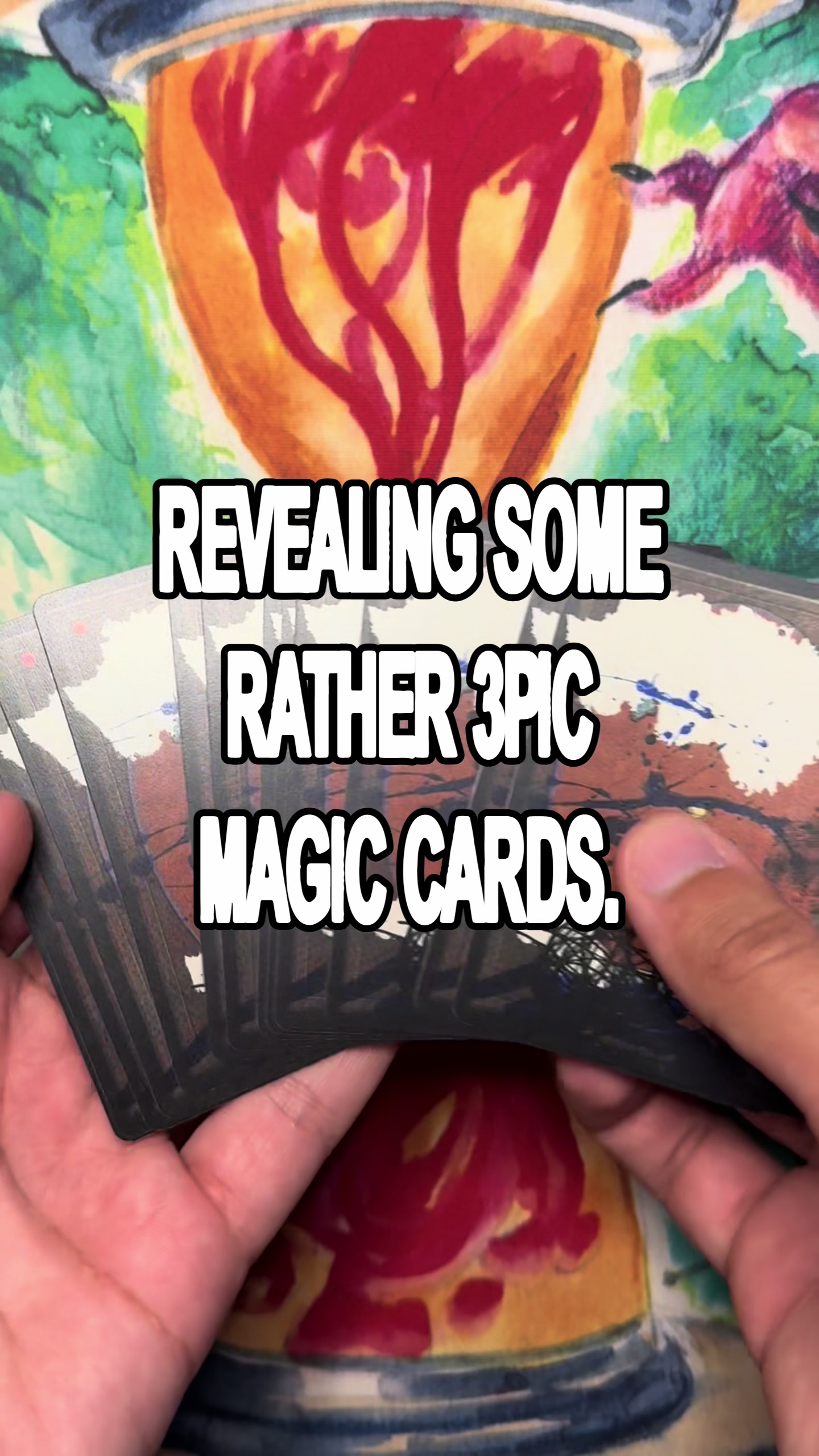 @Oddities Alters