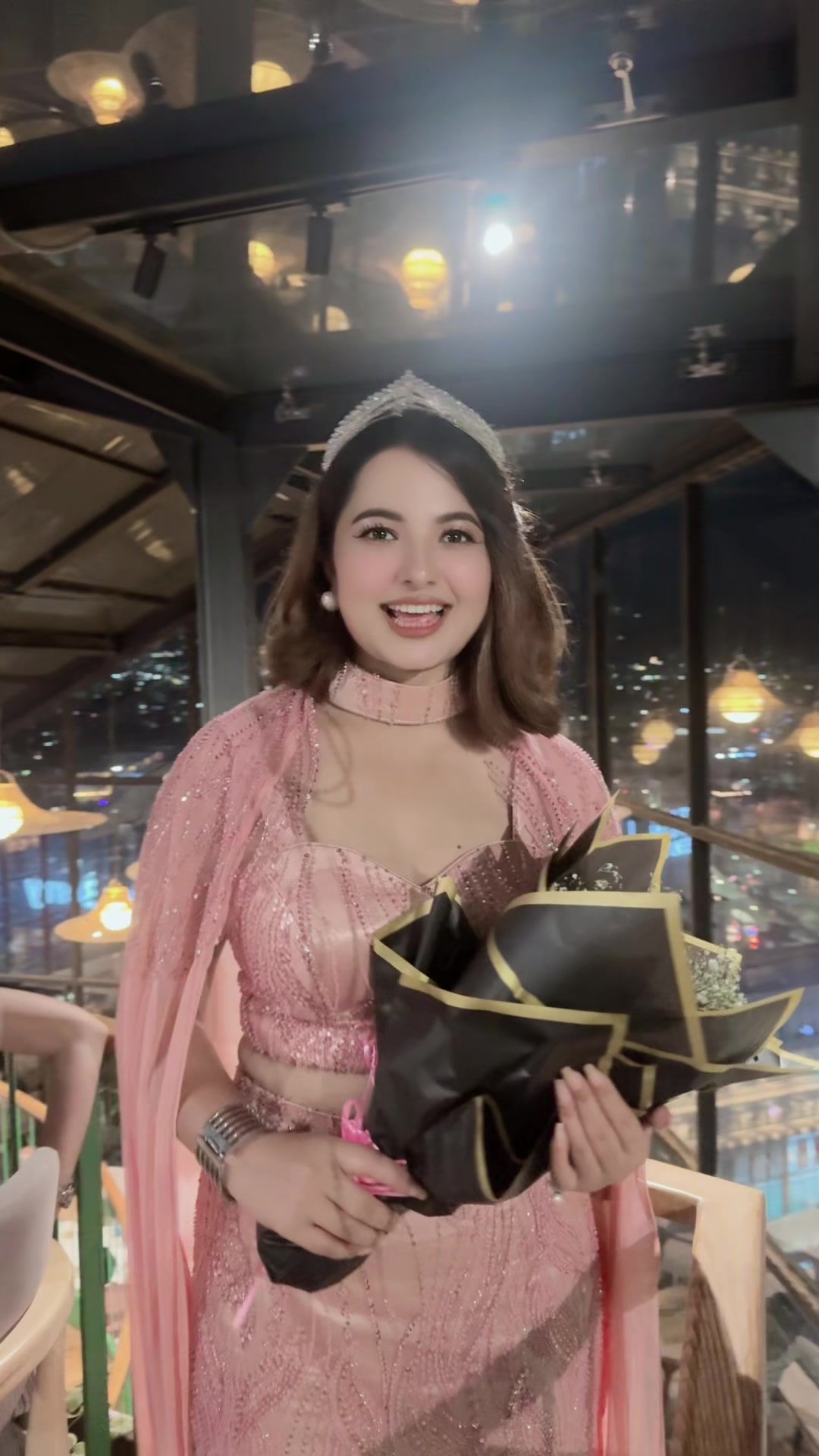 @🦋Saya Bhandari🦋