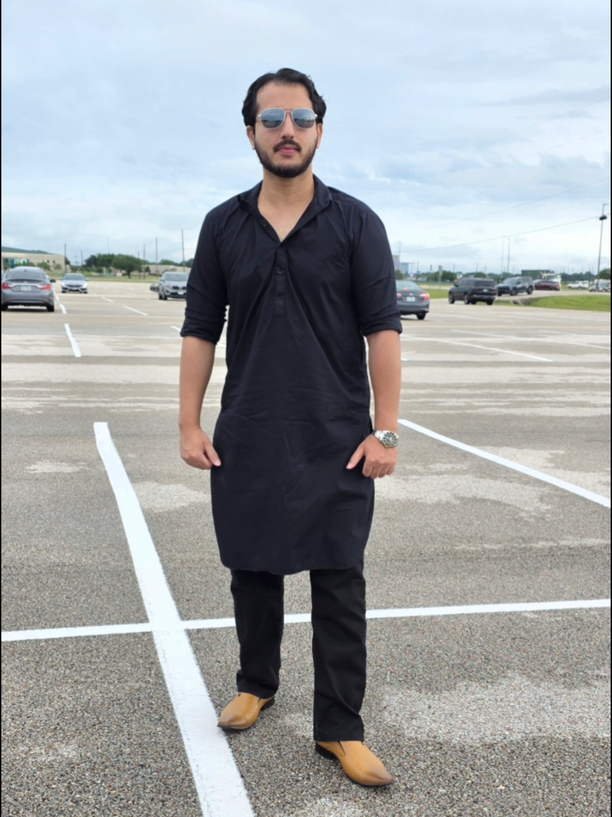 @Aman Ahmed