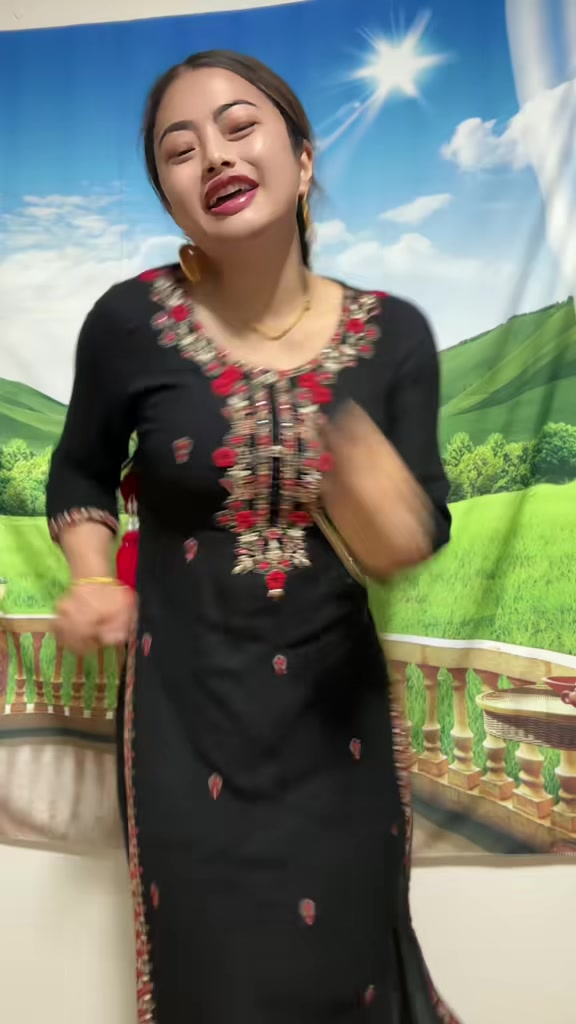 @Kabita rumba