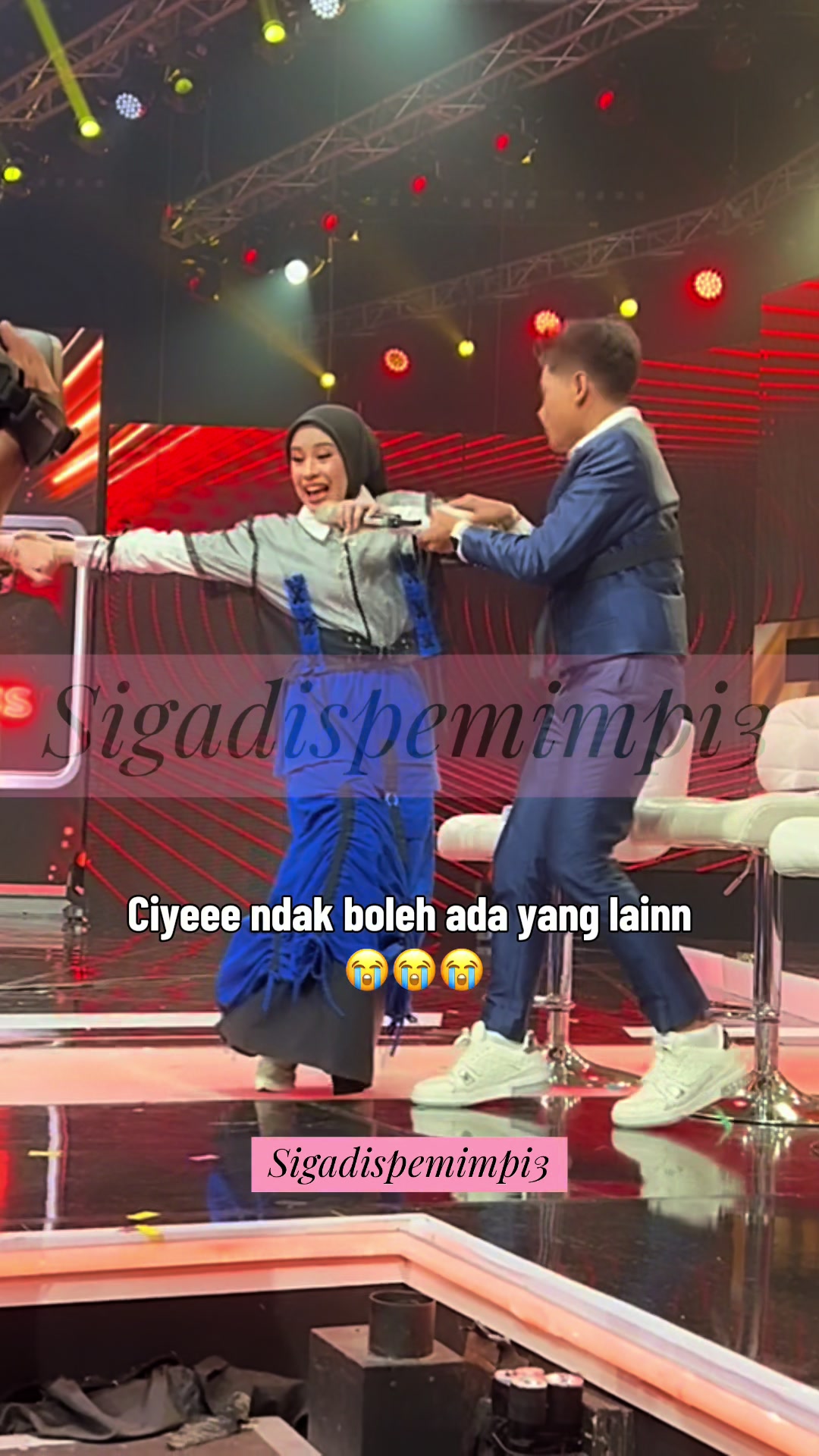 @SiGadisPemimpi