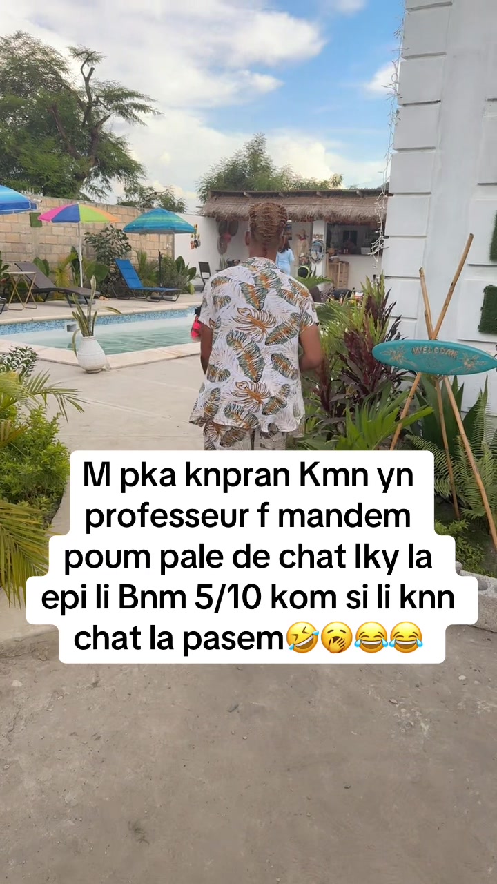 @PDG🤝 Kenson Jean-Paul
