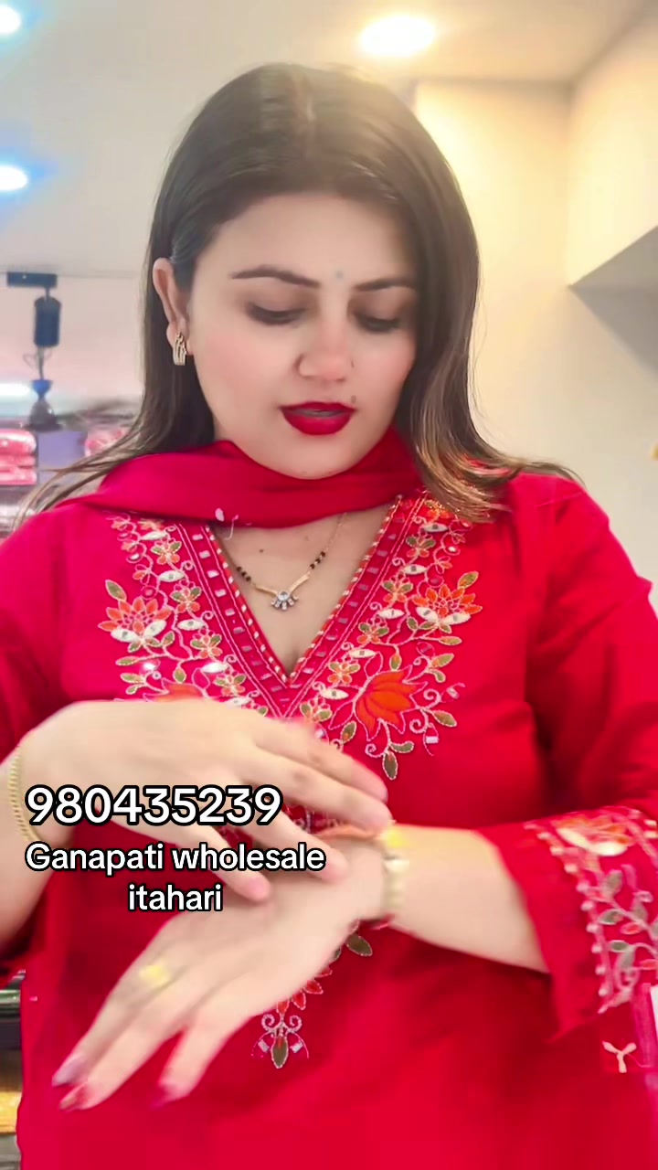 @Ganapati kurthiwholeseller2