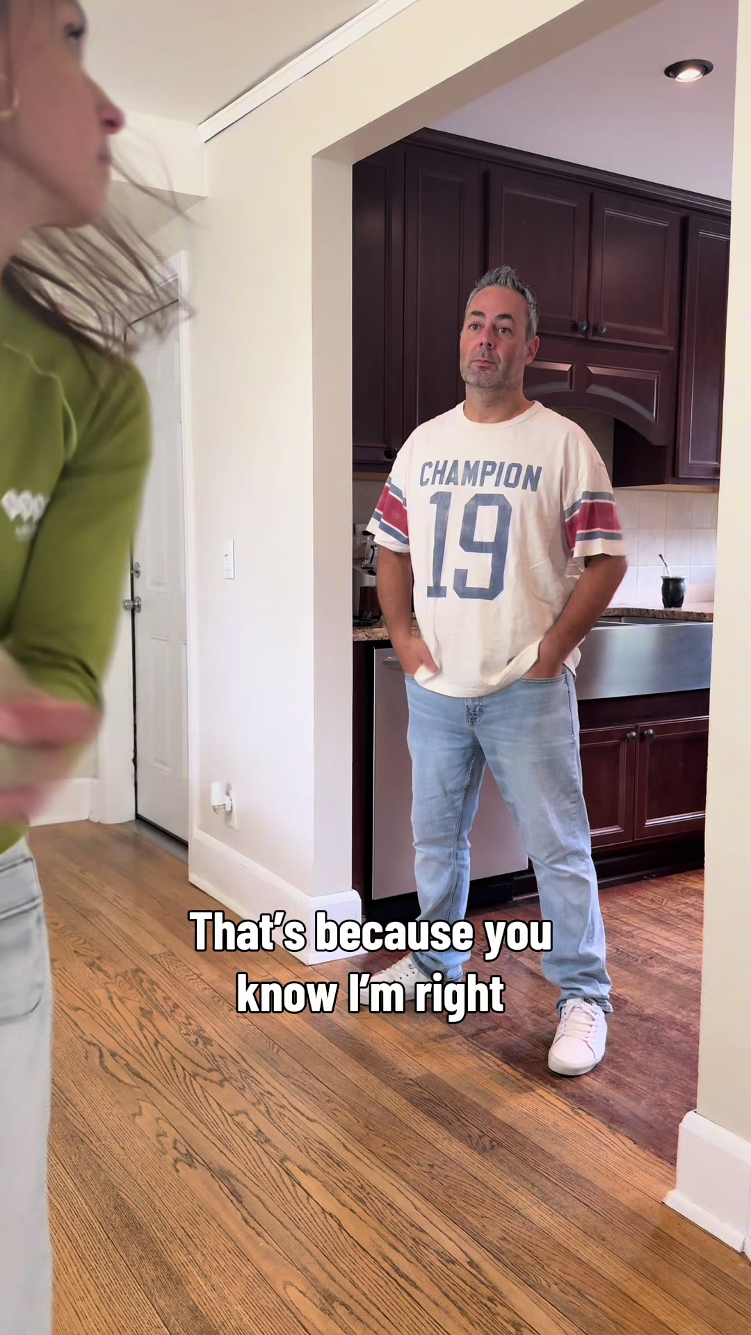 @The Dancing Family