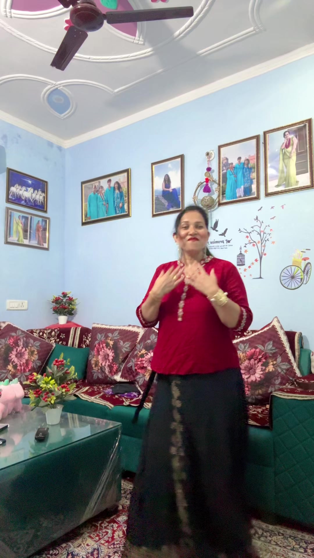 @Menka Khadka