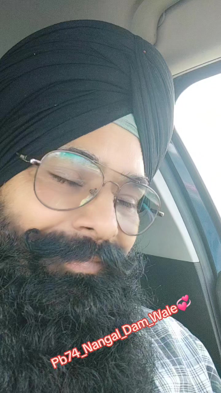 @Navjot Singh Bhardwaj