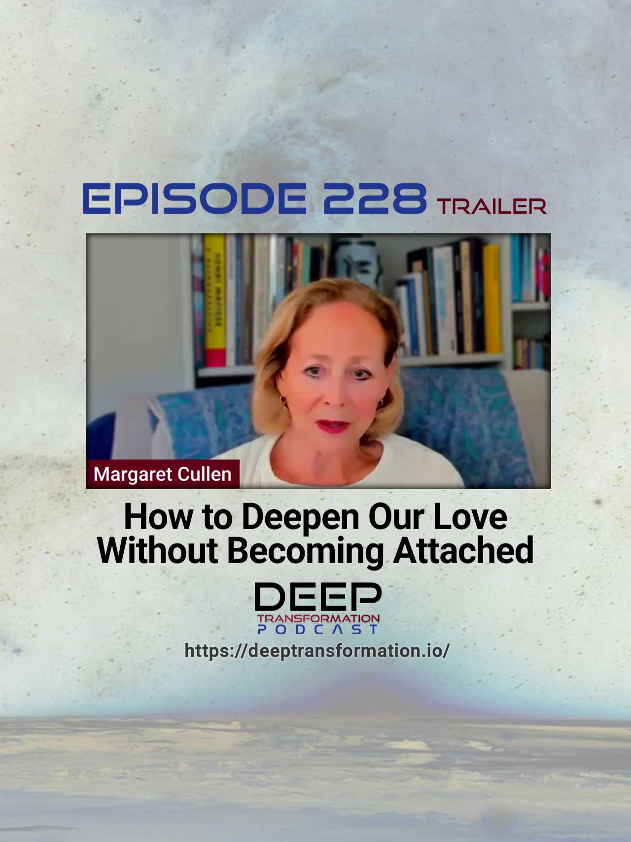 @Deep Transformation Podcast