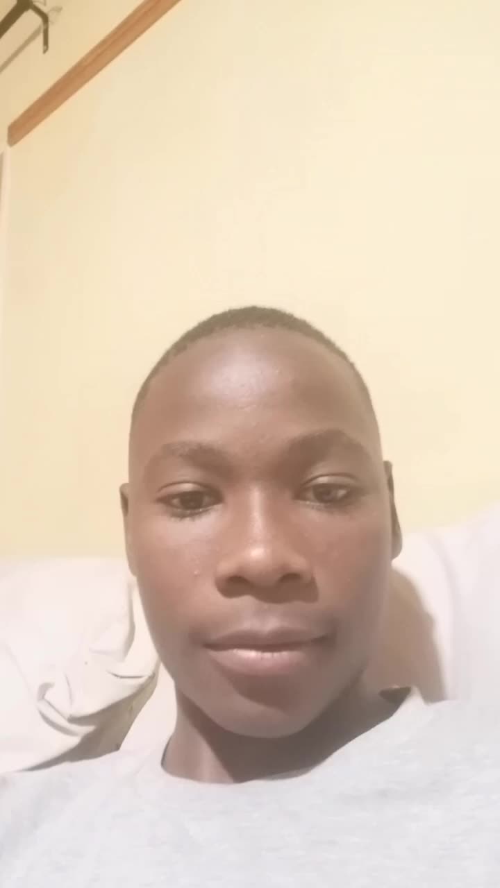 @Mhlanga Brian