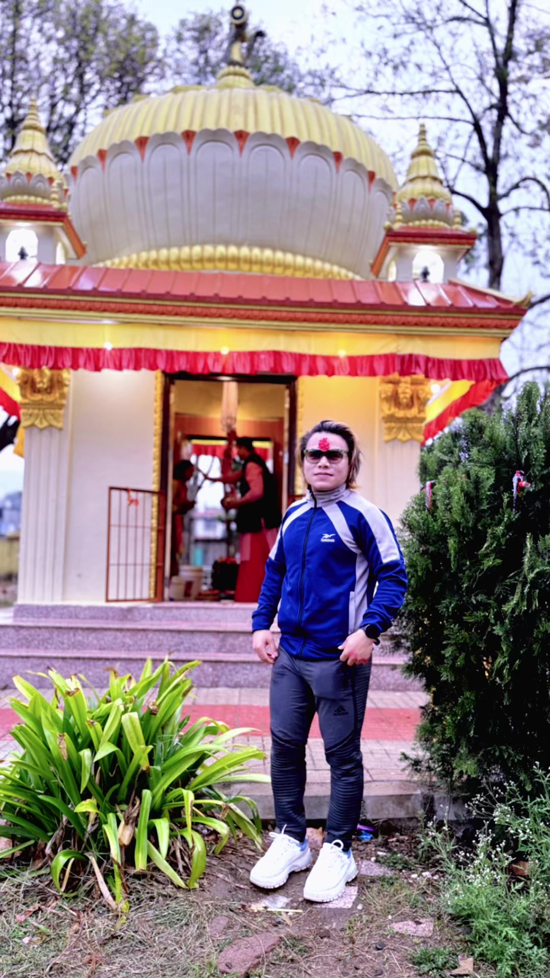 @🇳🇵Mr. GANESH 🇰🇷😘❣️🕊️