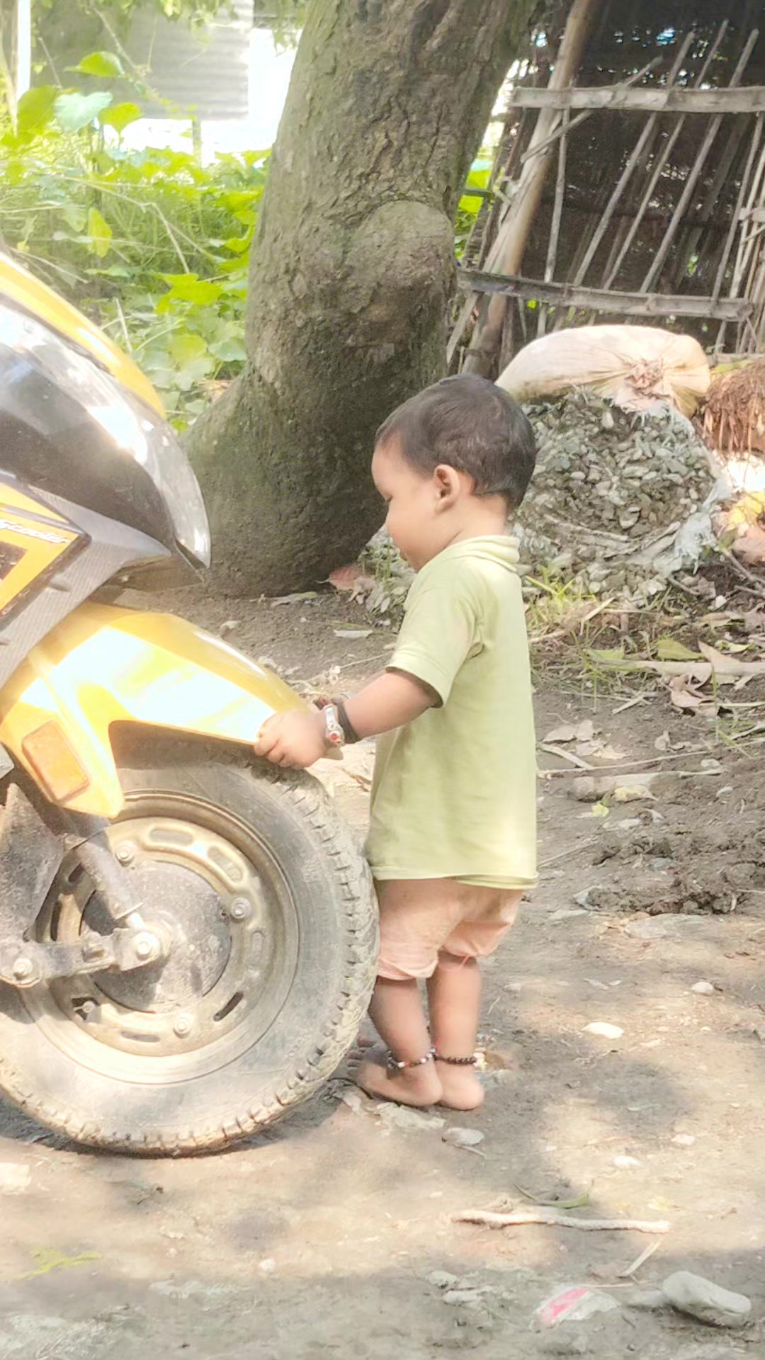 @Komal Mandal