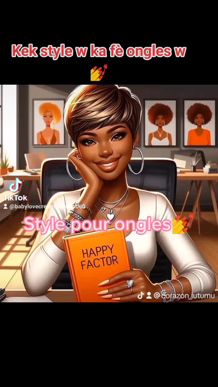 @Babylove creatrice de mode