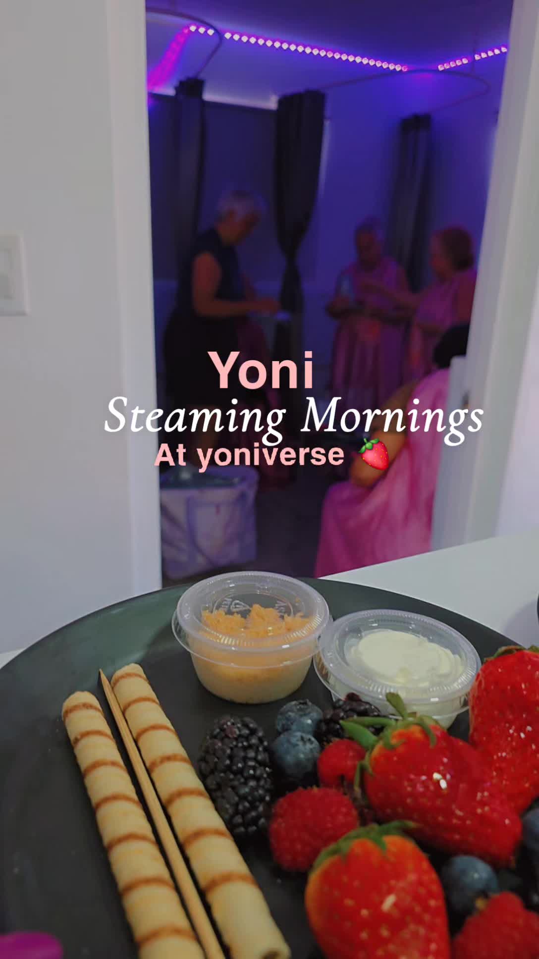 @Yoniverse Cura&ccedil;ao