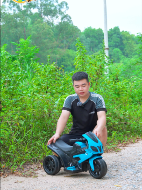 @Xe trẻ em 88