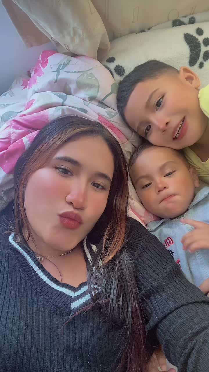 @Angie Amaris🐝