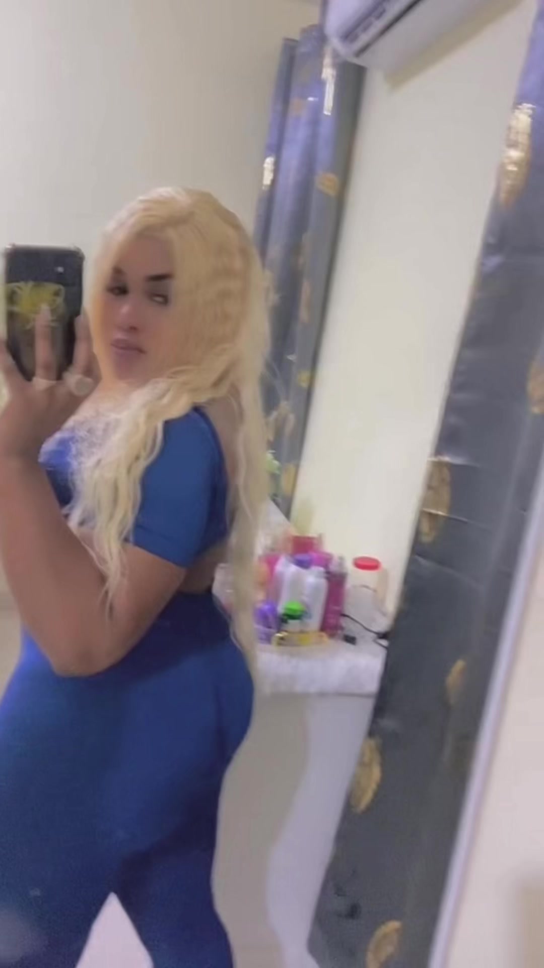 @Michelle Lara