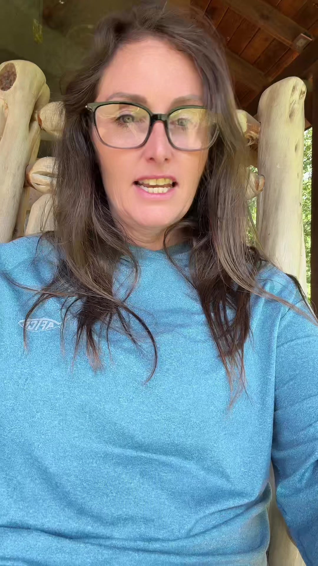 @Audra Van Amburg