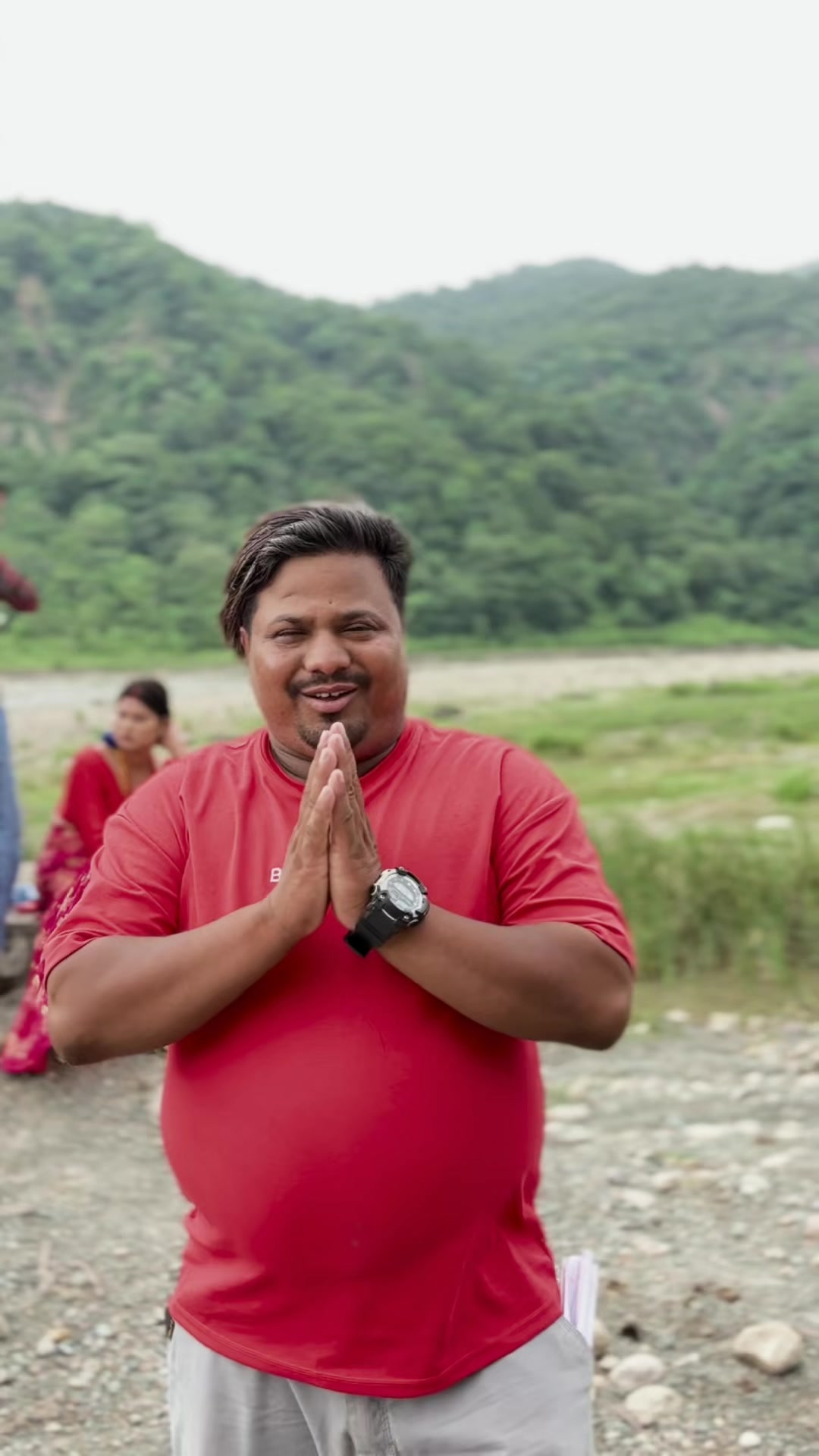 @RAMESH BIJULI BC ( निर्देशक )
