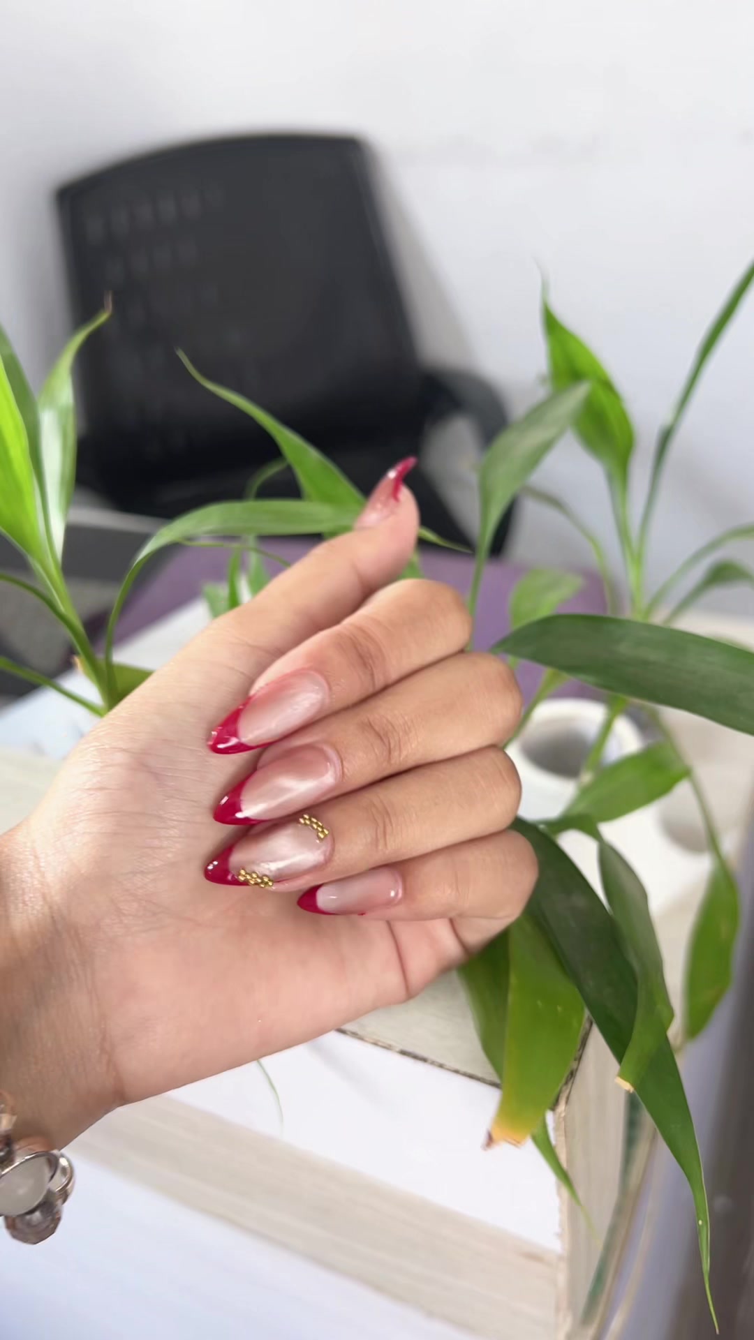 @Nisha Oli