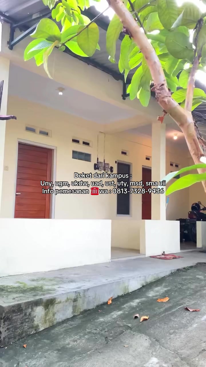 @Kingkost_jogja