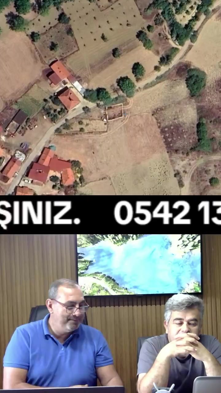 @Trend Arsa ofisi Uğur kaya