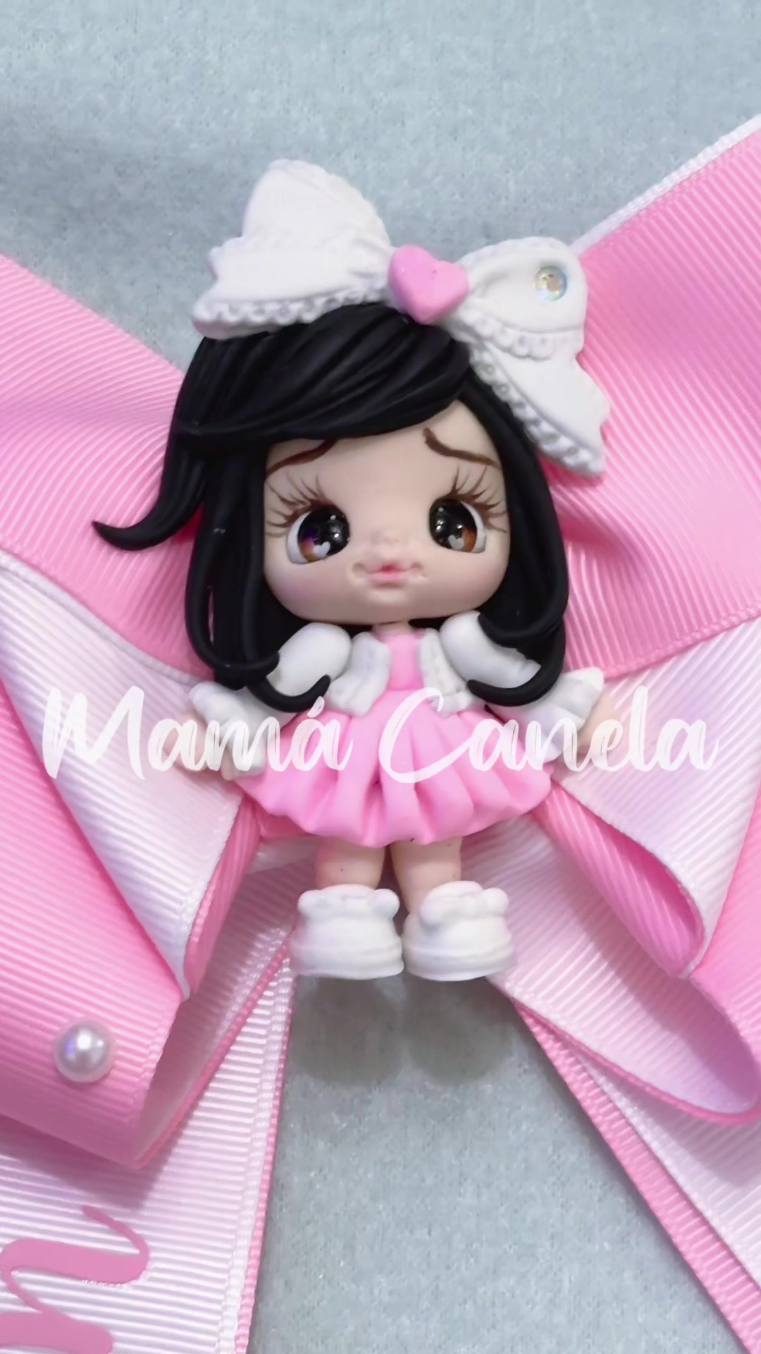 @mamá Canela