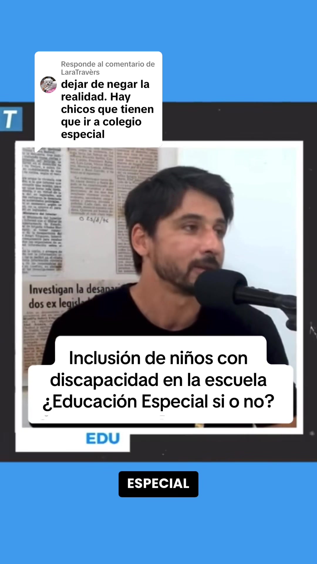 @Edu Sotelo | Autismo y EF