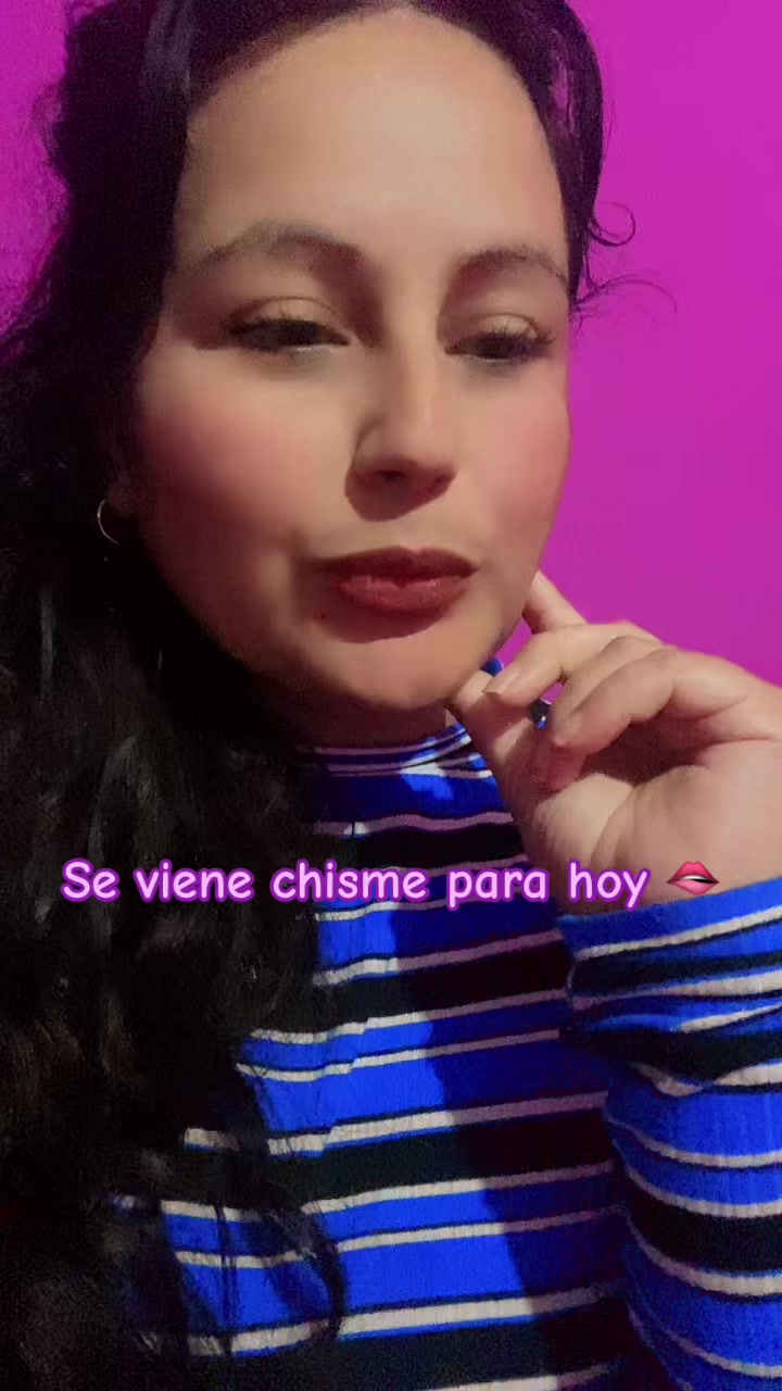 @La morocha sil 💜