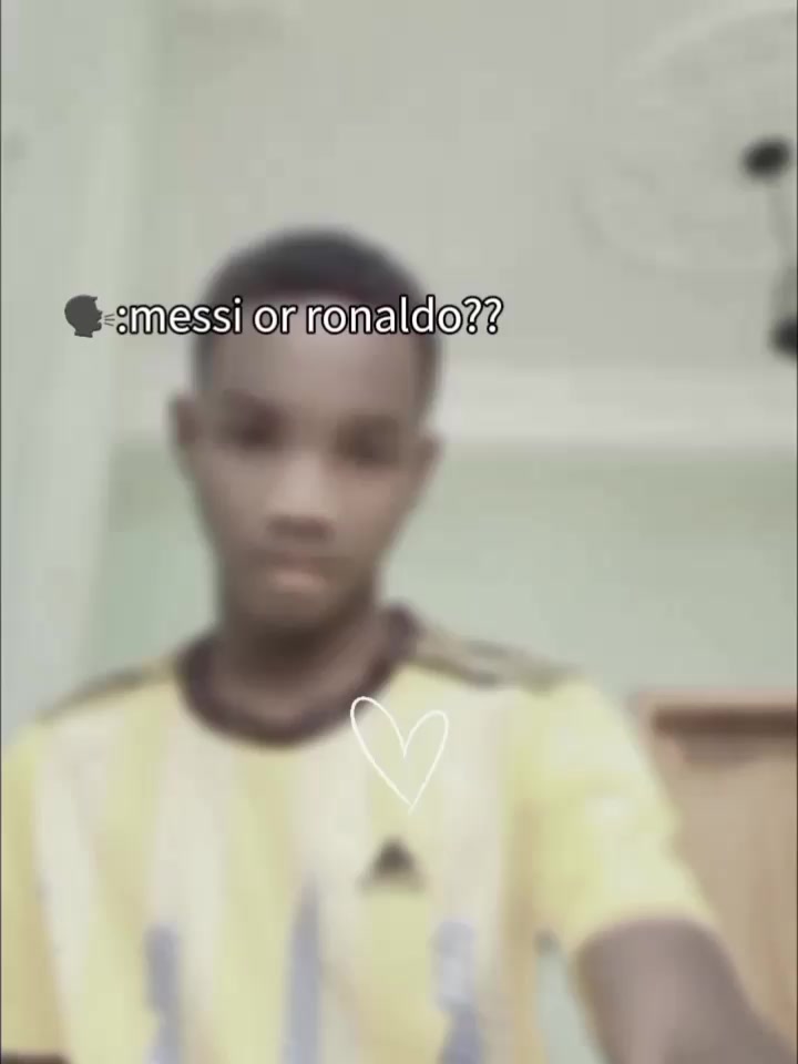 @Moustapha cisse☆