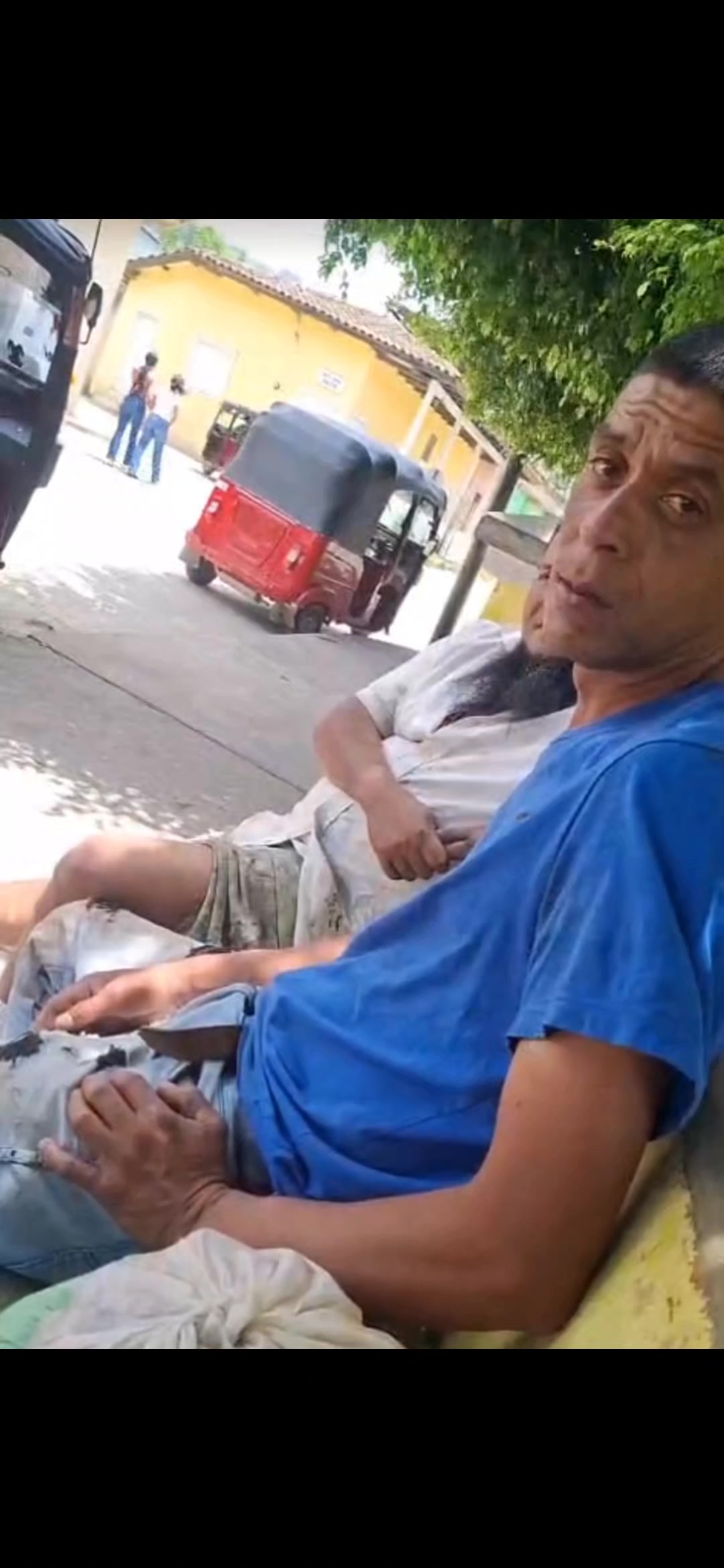 @Mototaxistas 0311